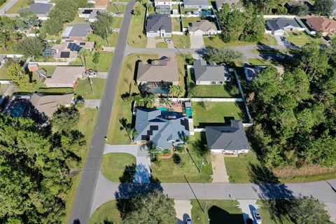 A home in PALM COAST