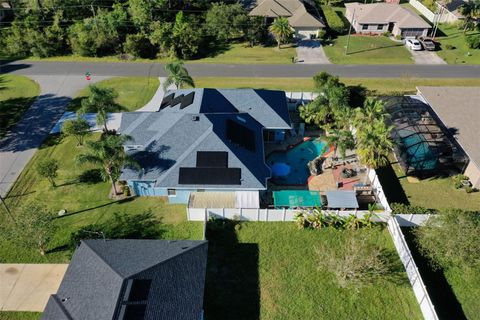 A home in PALM COAST