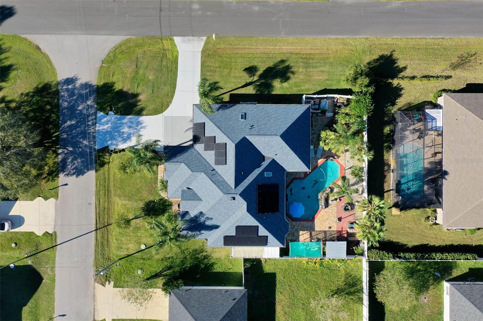 63 LANGDON DRIVE