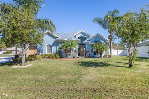 A home in PALM COAST