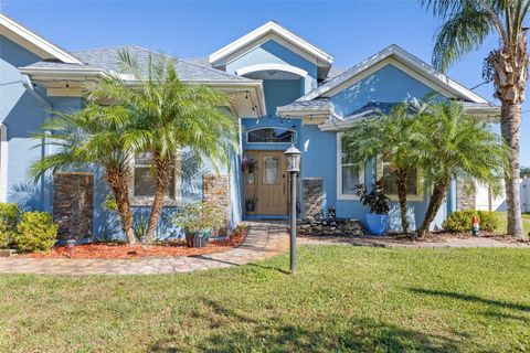 A home in PALM COAST