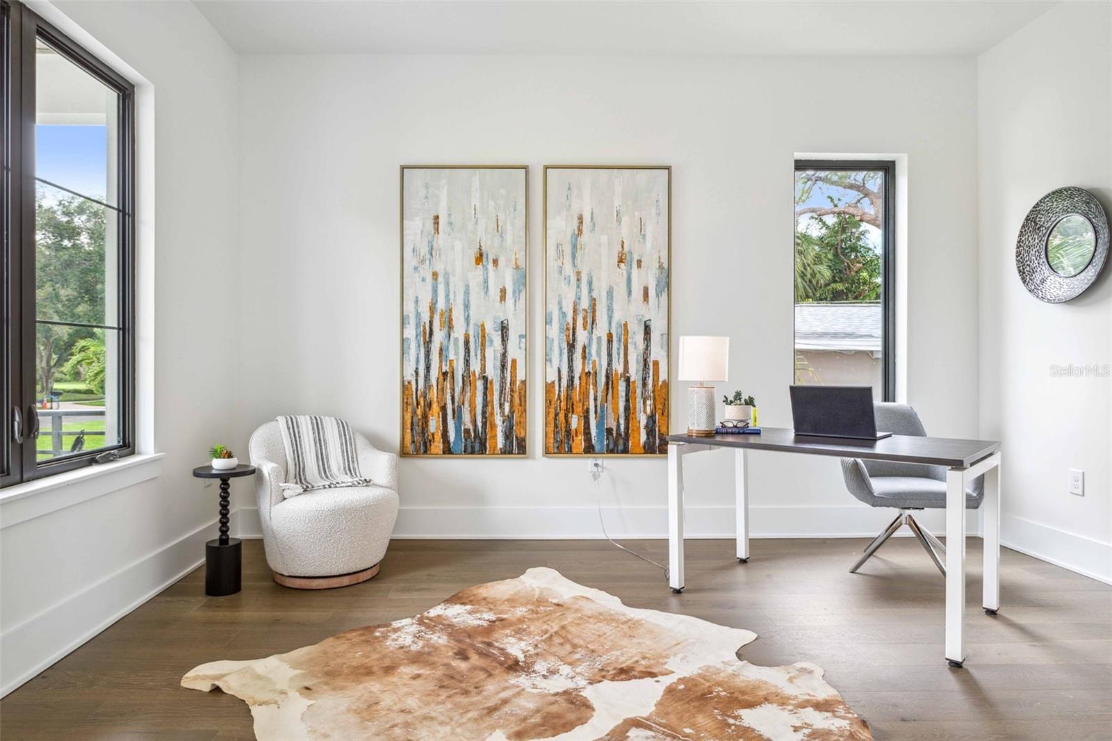 BEL MAR UNIT 4 - Residential