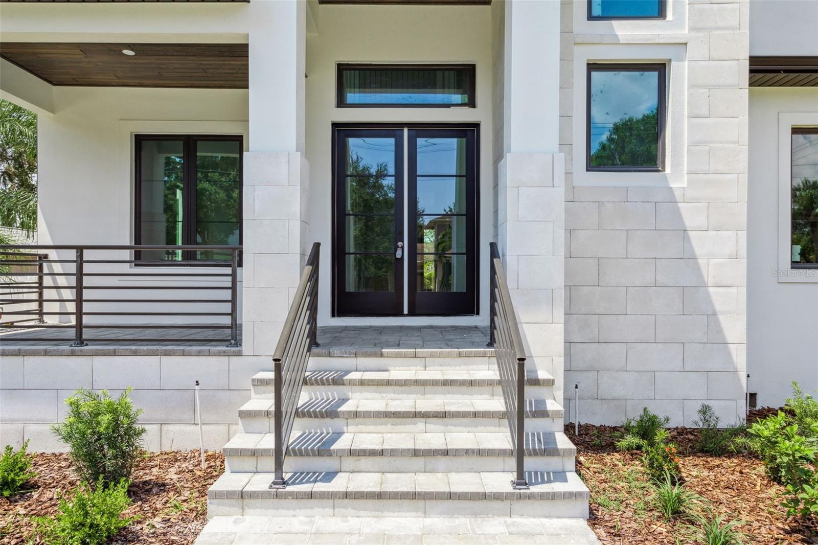 BEL MAR UNIT 4 - Residential