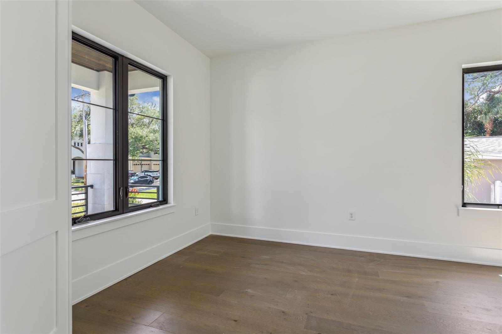 BEL MAR UNIT 4 - Residential