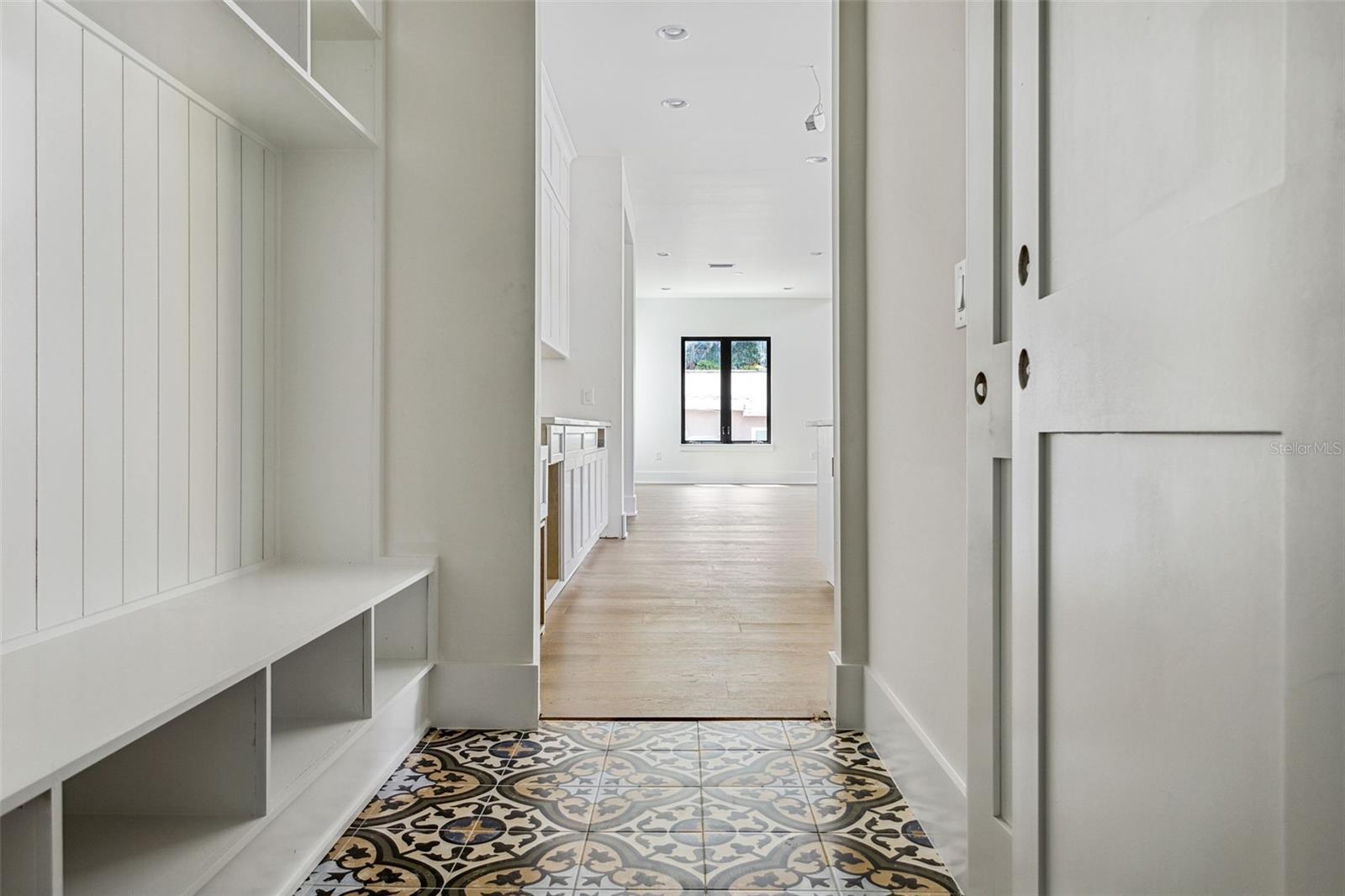 BEL MAR UNIT 4 - Residential