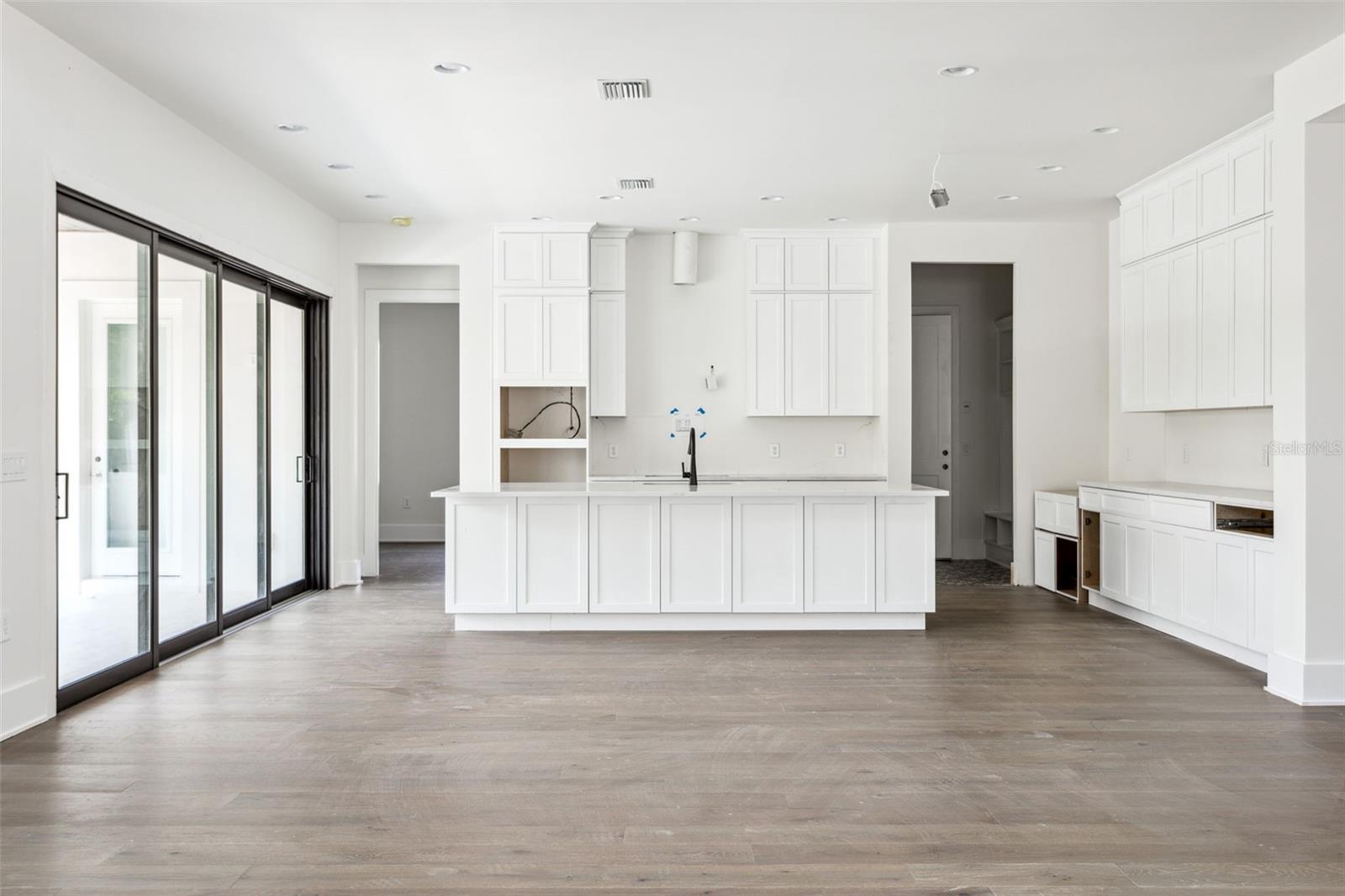 BEL MAR UNIT 4 - Residential