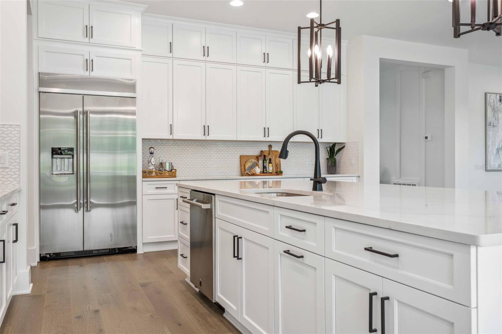 BEL MAR UNIT 4 - Residential