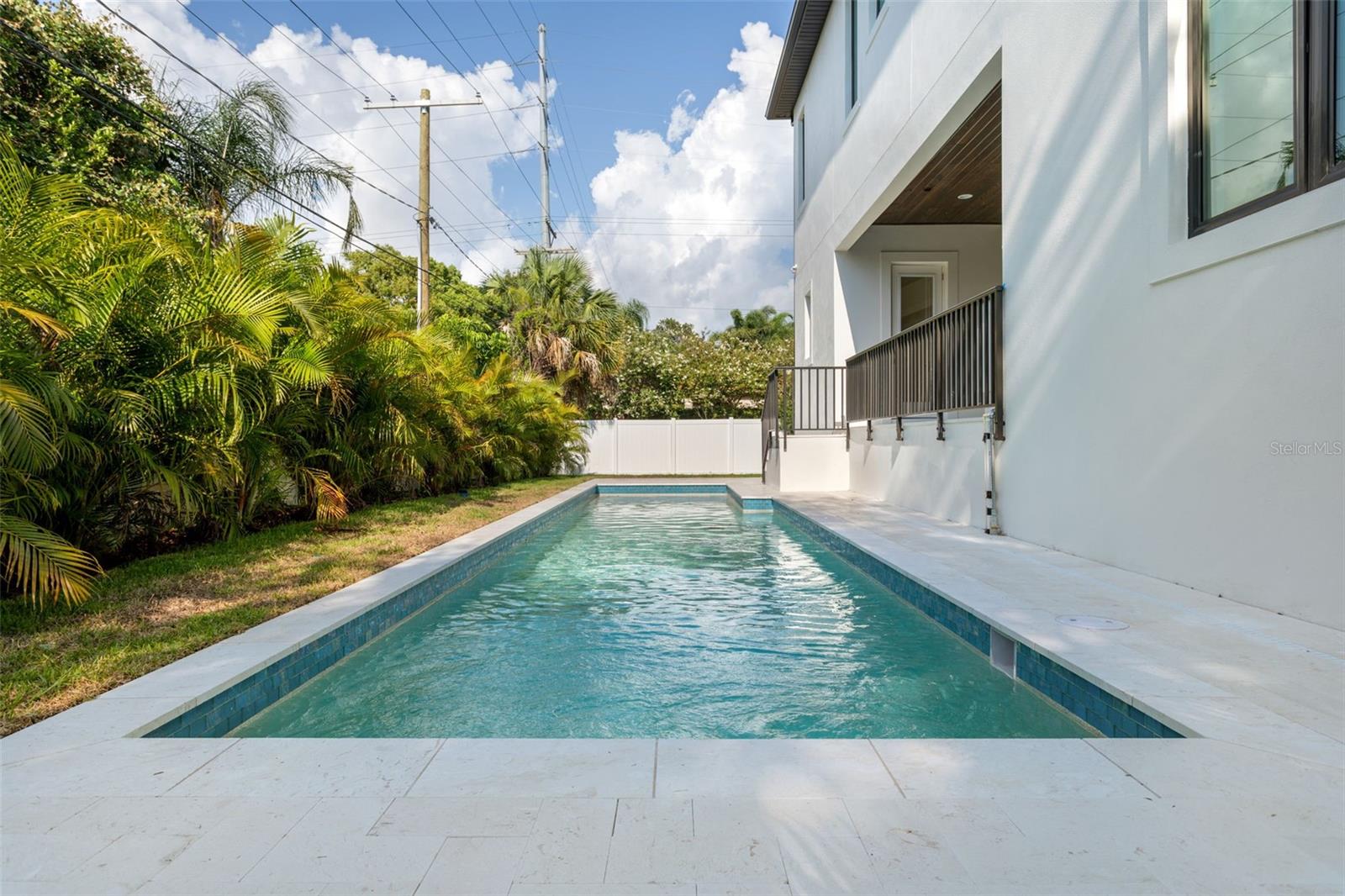 BEL MAR UNIT 4 - Residential