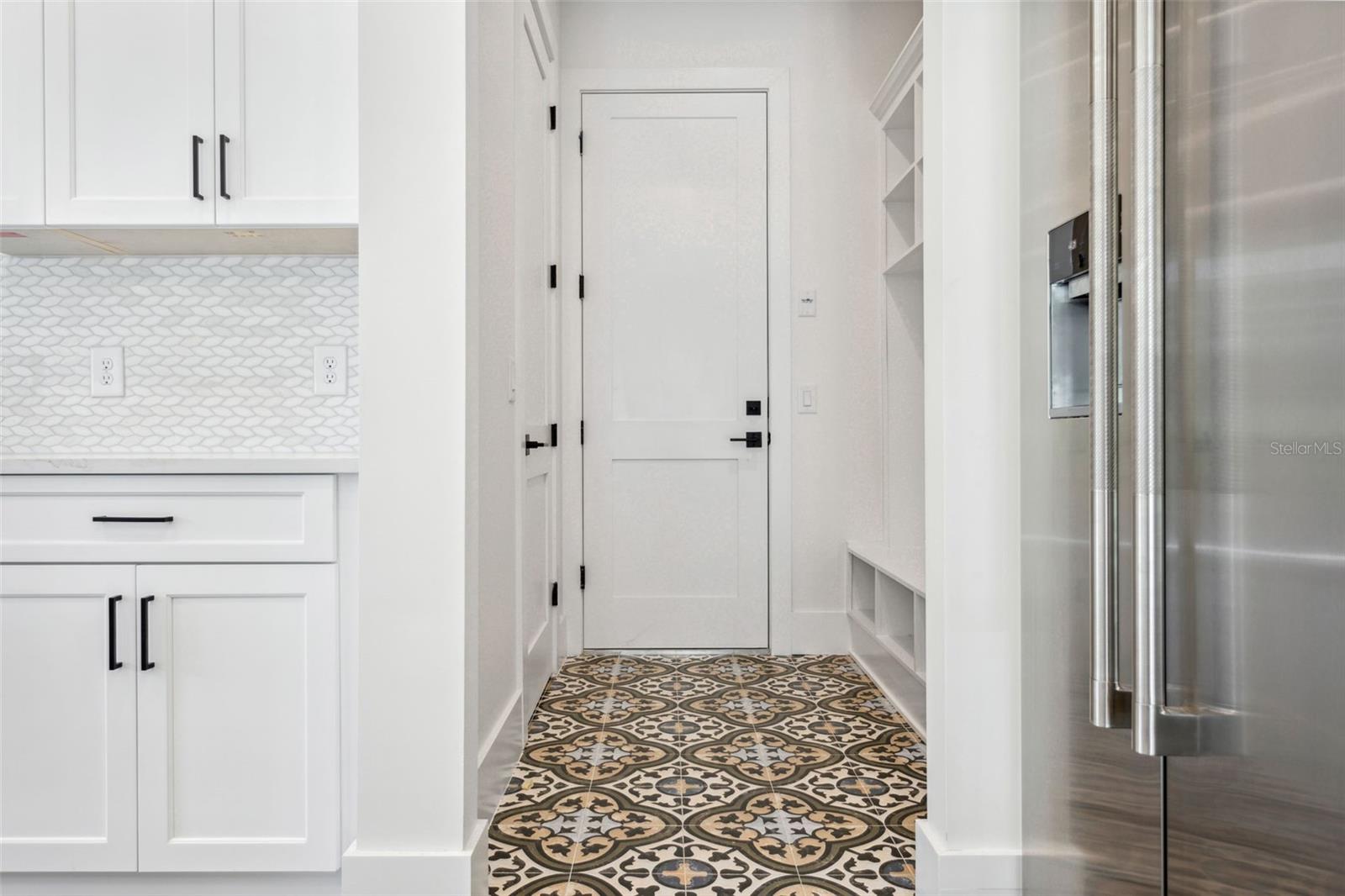 BEL MAR UNIT 4 - Residential