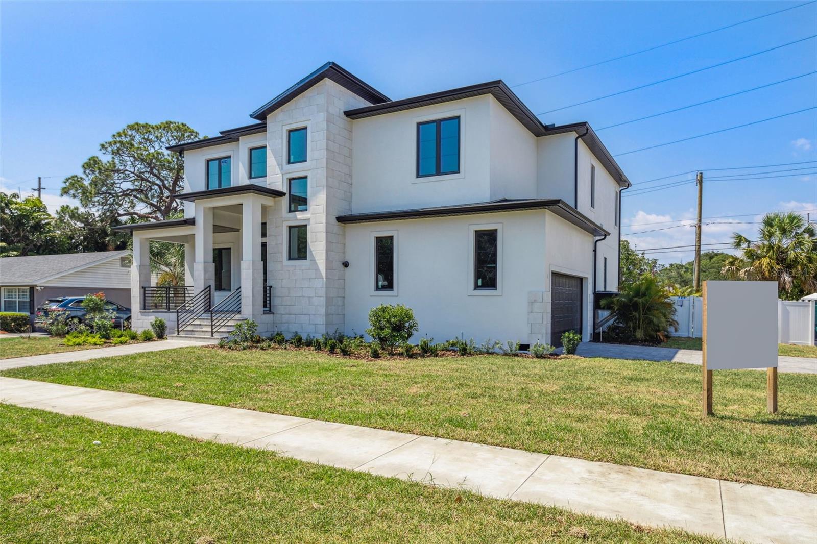 BEL MAR UNIT 4 - Residential