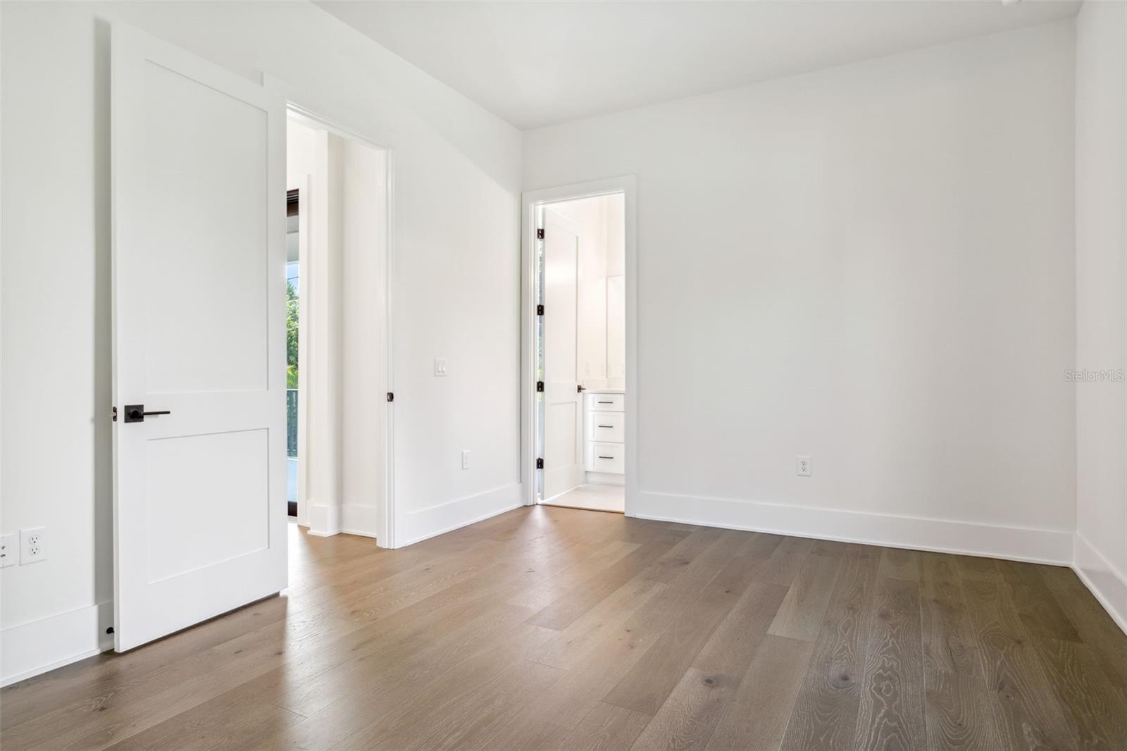 BEL MAR UNIT 4 - Residential