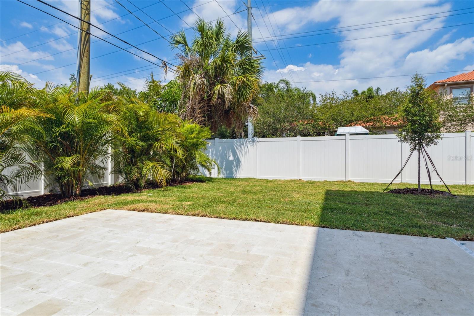 BEL MAR UNIT 4 - Residential