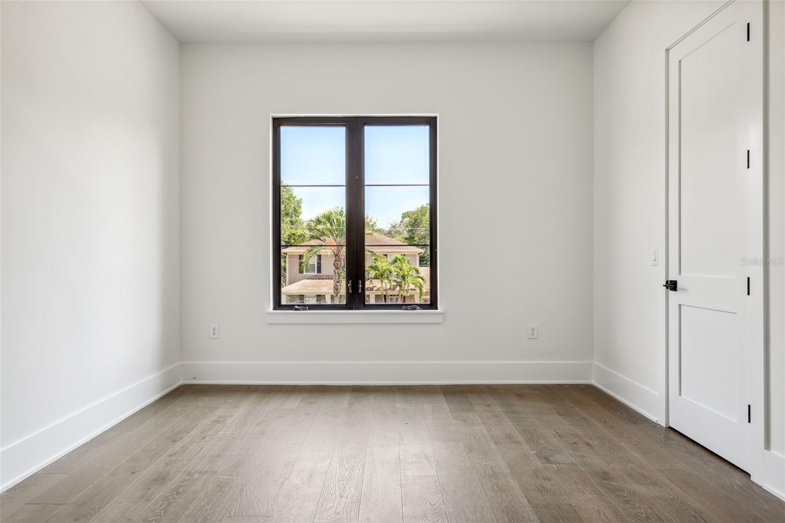 BEL MAR UNIT 4 - Residential