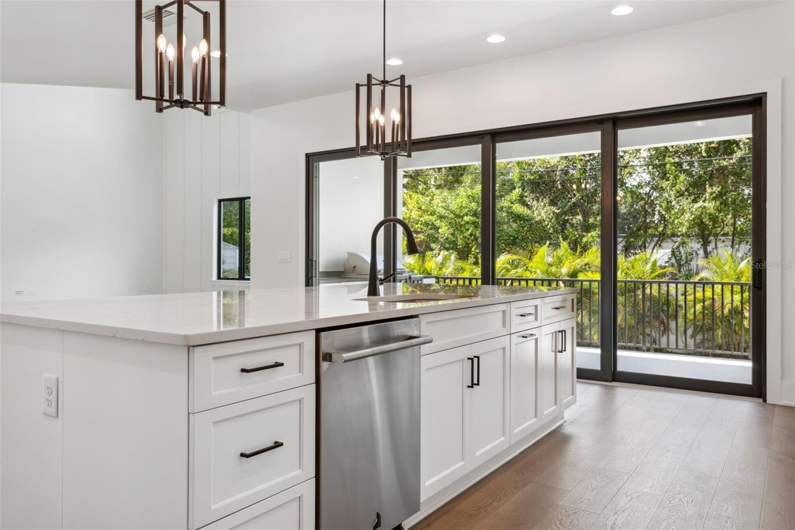 BEL MAR UNIT 4 - Residential