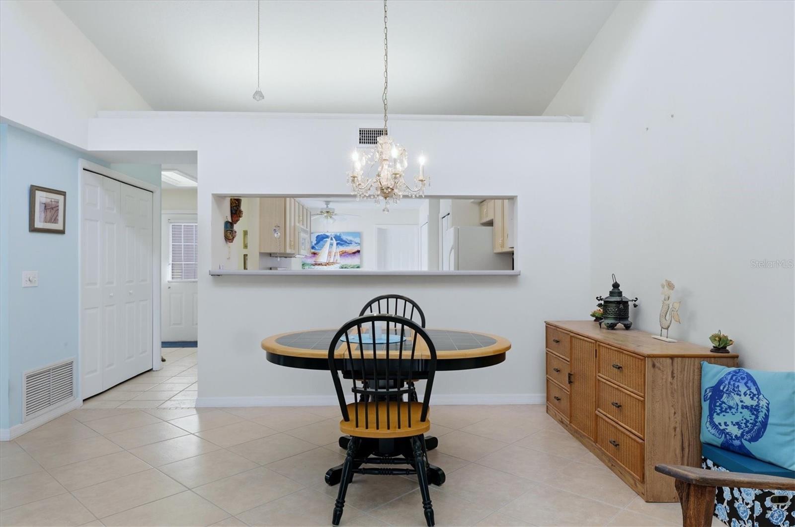 HUNTERS WALK - HAMLETS - Residential