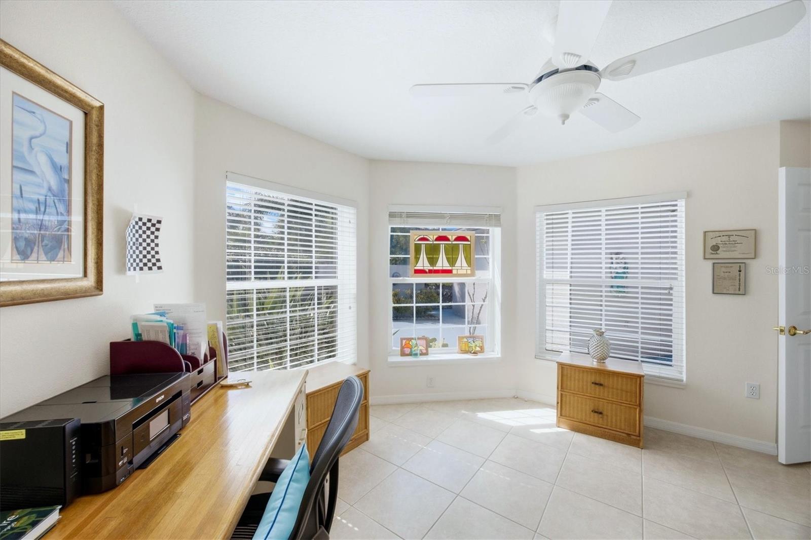 HUNTERS WALK - HAMLETS - Residential