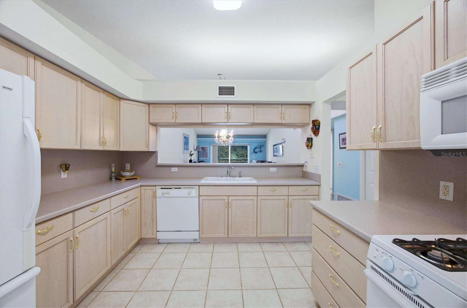 HUNTERS WALK - HAMLETS - Residential