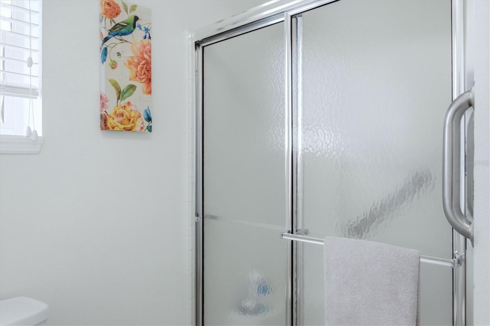 HUNTERS WALK - HAMLETS - Residential