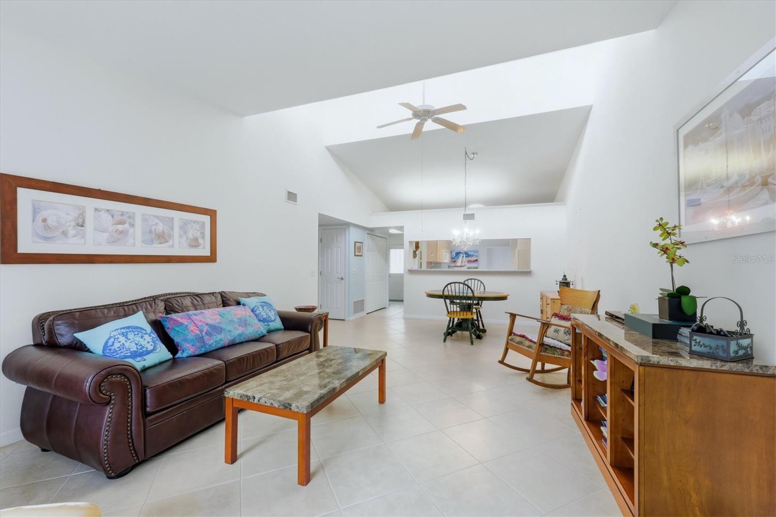 HUNTERS WALK - HAMLETS - Residential