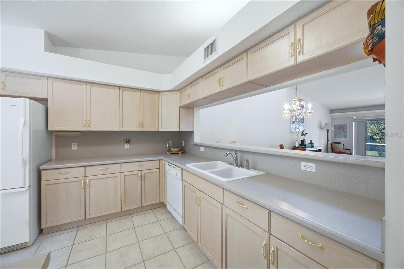 HUNTERS WALK - HAMLETS - Residential