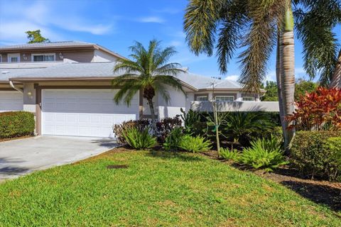 Photo of 4577 Hidden View Place #21, Sarasota, FL 34235 (MLS # A4684299)