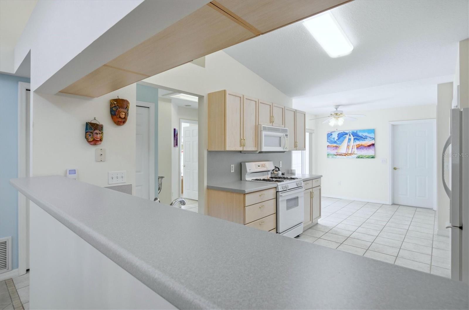 HUNTERS WALK - HAMLETS - Residential