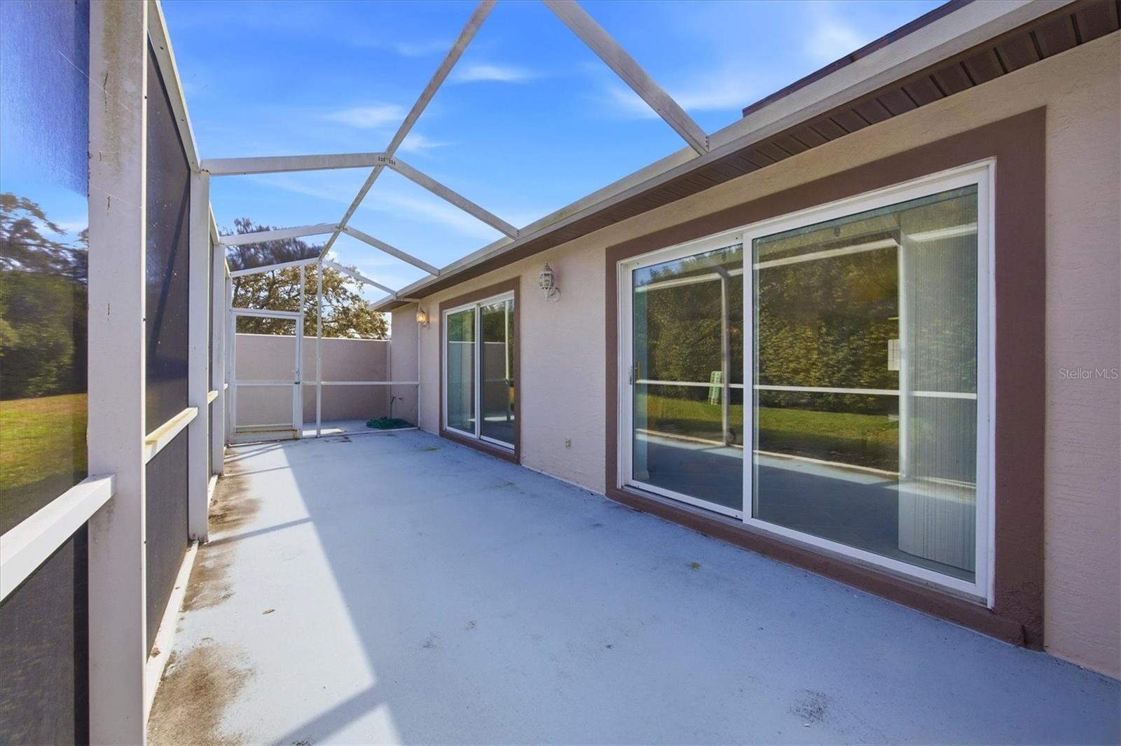 HUNTERS WALK - HAMLETS - Residential