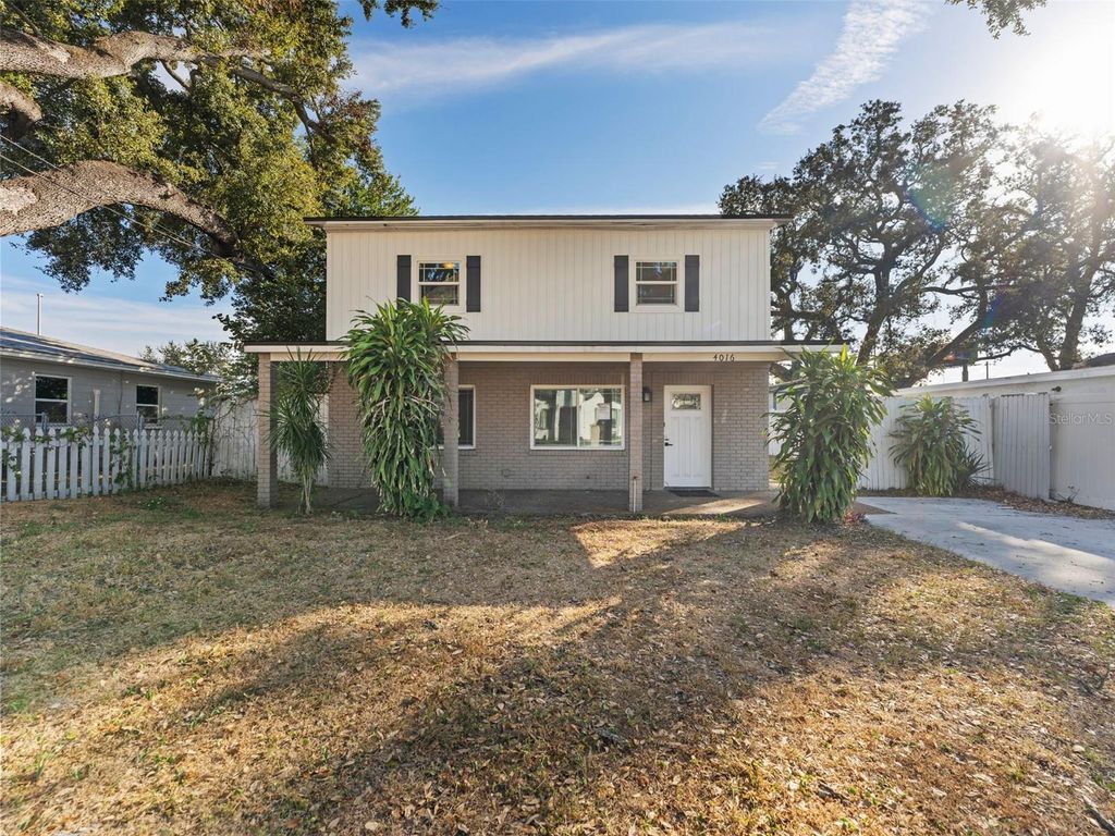 Photo of 4016 W Nassau Street, Tampa, FL 33607 (MLS # TB8475462)