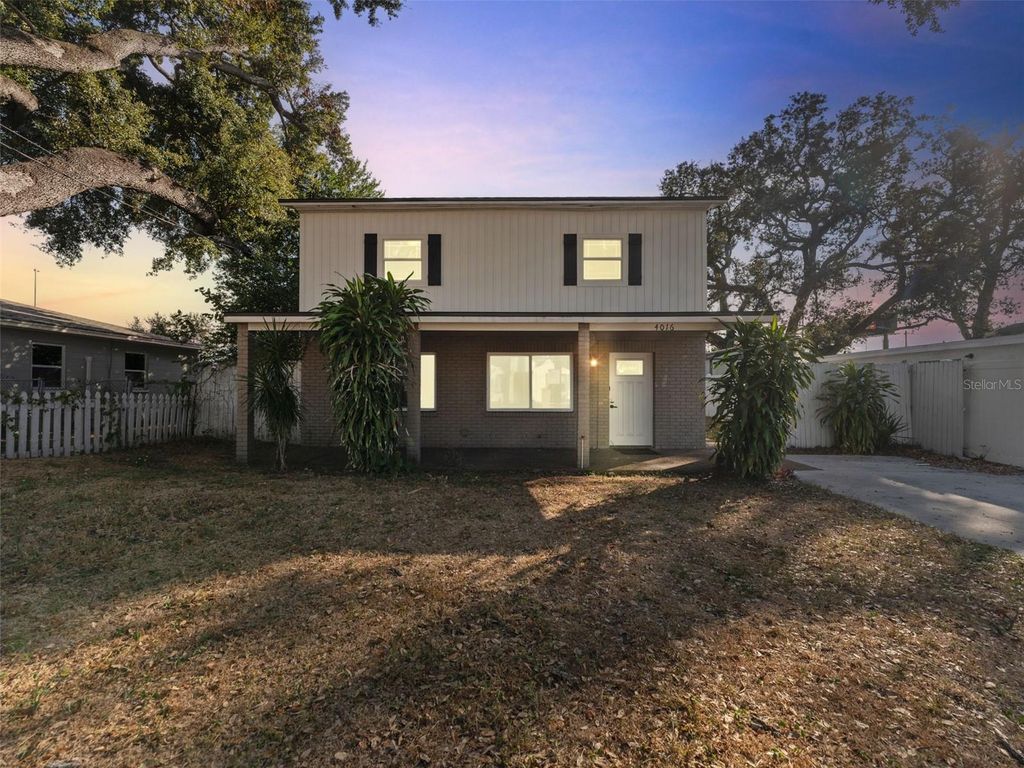 Photo of 4016 W Nassau Street, Tampa, FL 33607 (MLS # TB8475462)