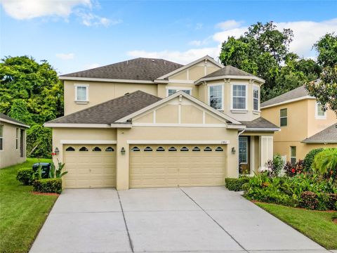 A home in OCOEE