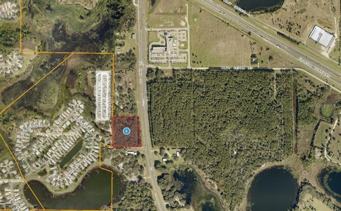 Tiny photo for Us-27, Leesburg, FL 34748 (MLS # O6389588)