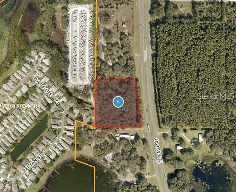 Photo of Us-27, Leesburg, FL 34748 (MLS # O6389588)
