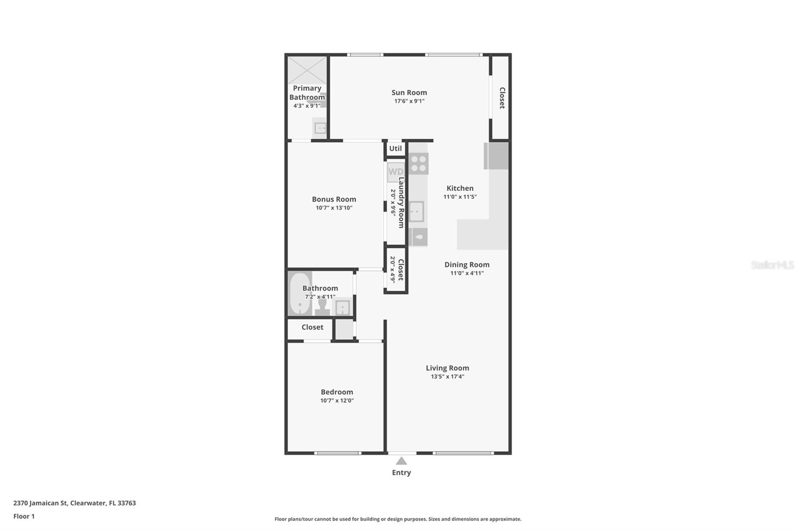 2370 JAMAICAN STREET 44