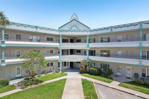 2370 JAMAICAN STREET 44 CLEARWATER FL 33763
