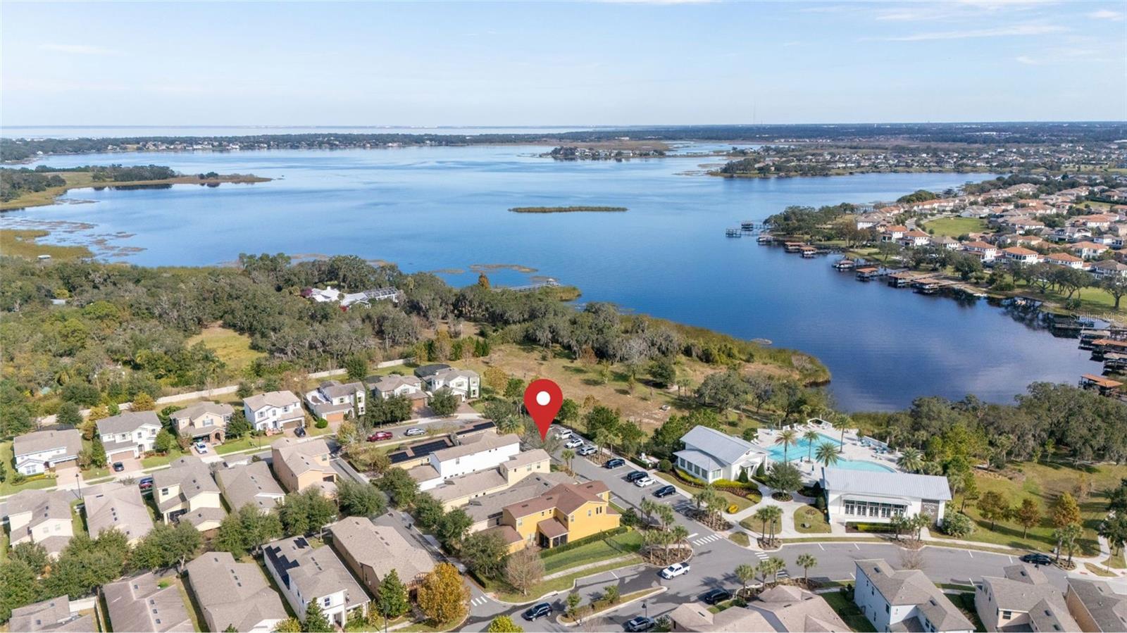 WATERSIDE/JOHNS LK-PH 2A - Residential