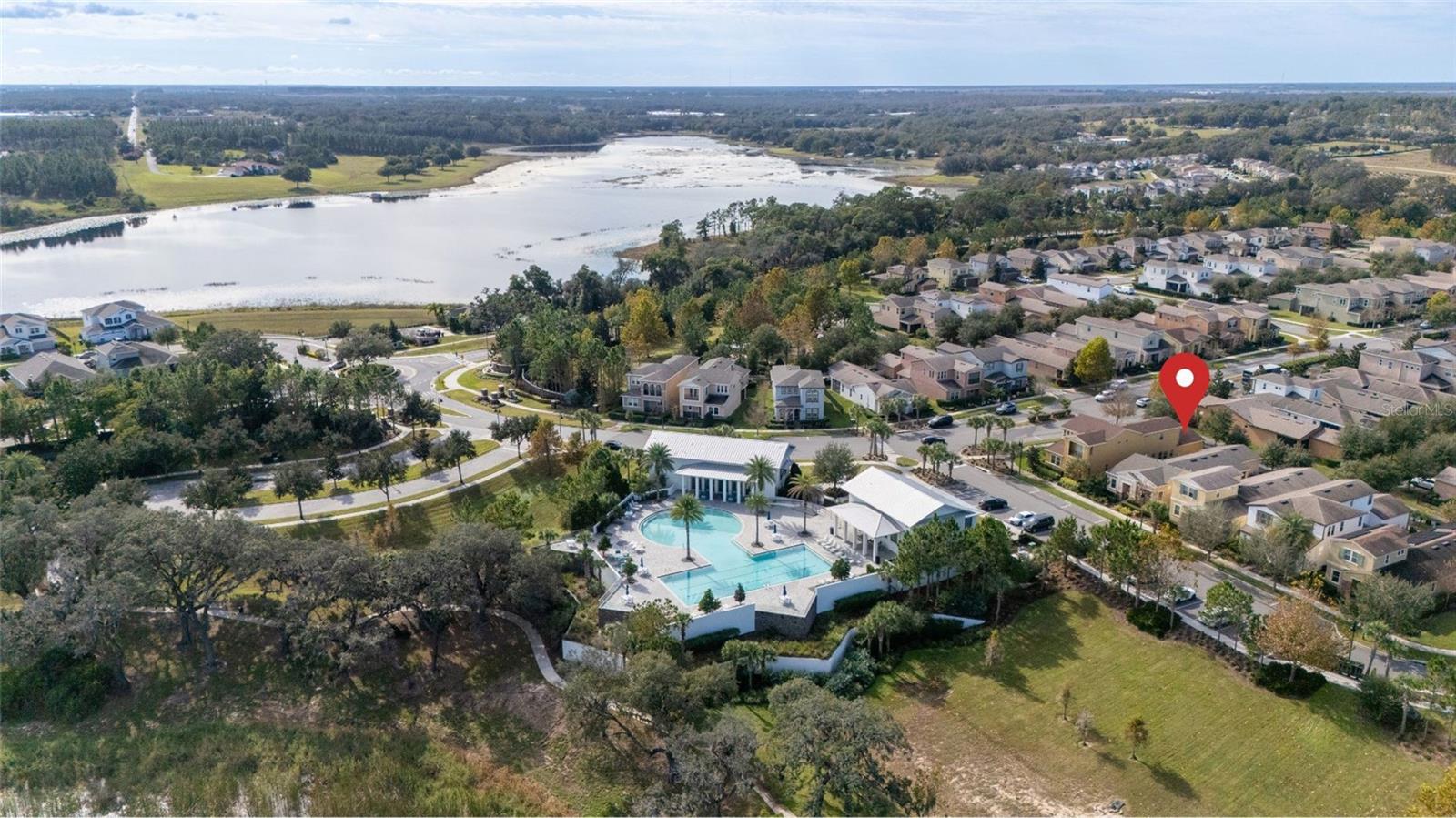 WATERSIDE/JOHNS LK-PH 2A - Residential