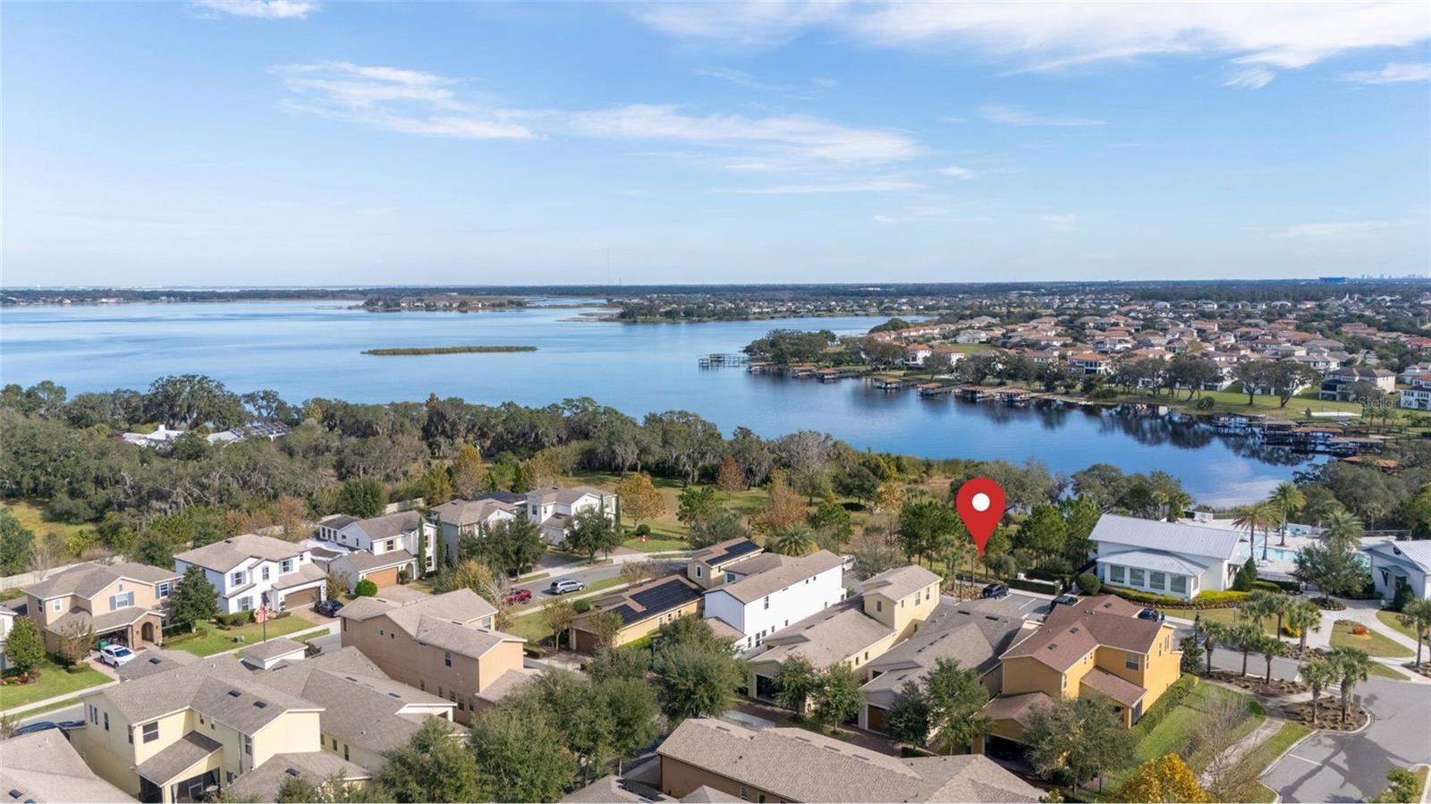 WATERSIDE/JOHNS LK-PH 2A - Residential