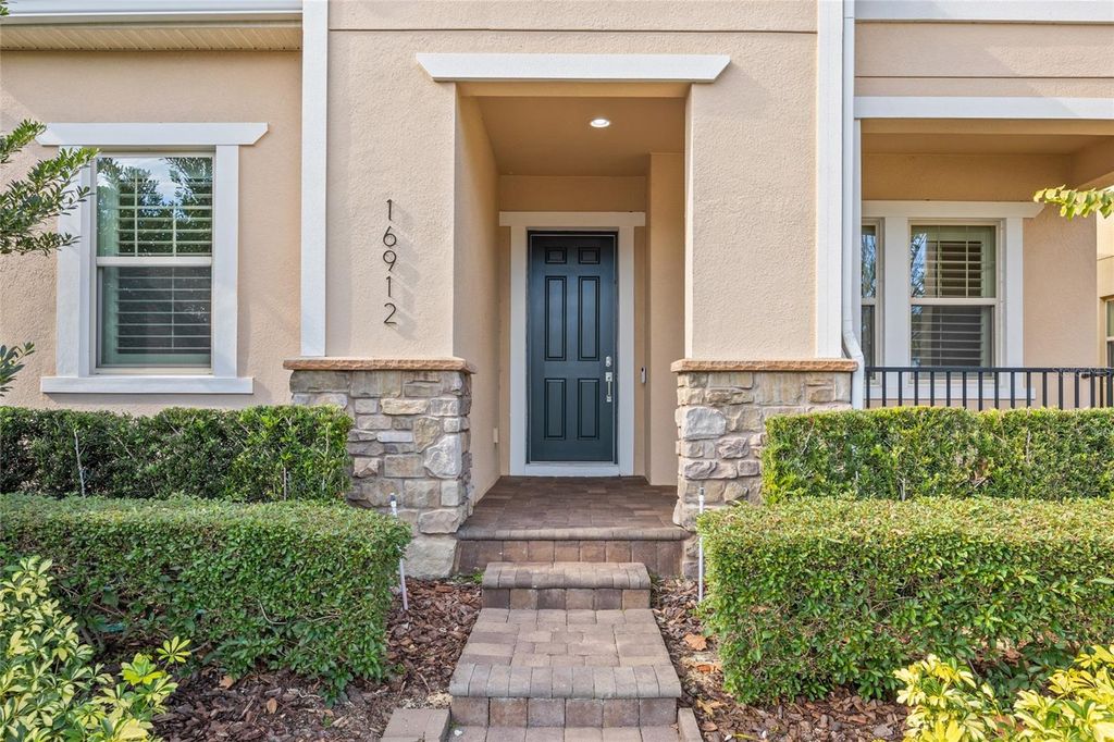 Photo of 16912 Tradewind Point, Winter Garden, FL 34787 (MLS # O6367439)