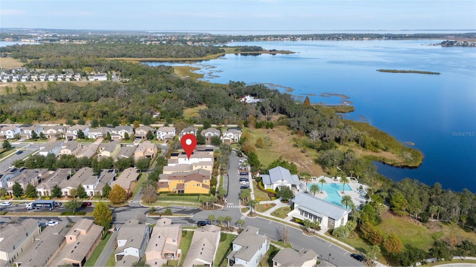 WATERSIDE/JOHNS LK-PH 2A - Residential