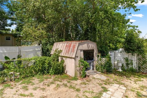 Tiny photo for 18 E Golden Street, Beverly Hills, FL 34465 (MLS # O6409657)