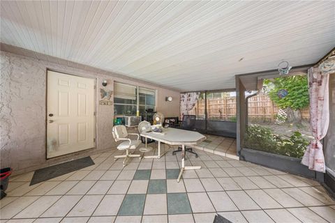 Tiny photo for 18 E Golden Street, Beverly Hills, FL 34465 (MLS # O6409657)
