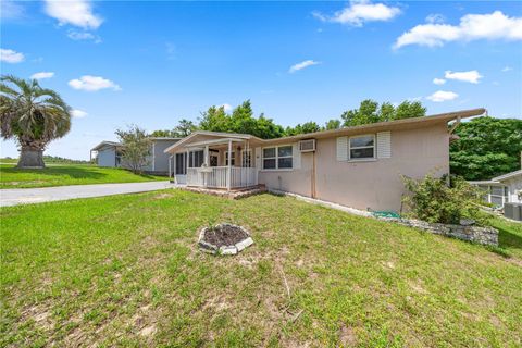 Tiny photo for 18 E Golden Street, Beverly Hills, FL 34465 (MLS # O6409657)