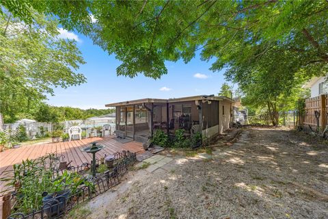 Tiny photo for 18 E Golden Street, Beverly Hills, FL 34465 (MLS # O6409657)