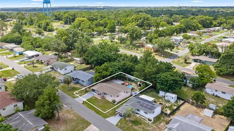 Tiny photo for 18 E Golden Street, Beverly Hills, FL 34465 (MLS # O6409657)