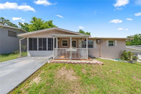 Photo of 18 E Golden Street, Beverly Hills, FL 34465 (MLS # O6409657)