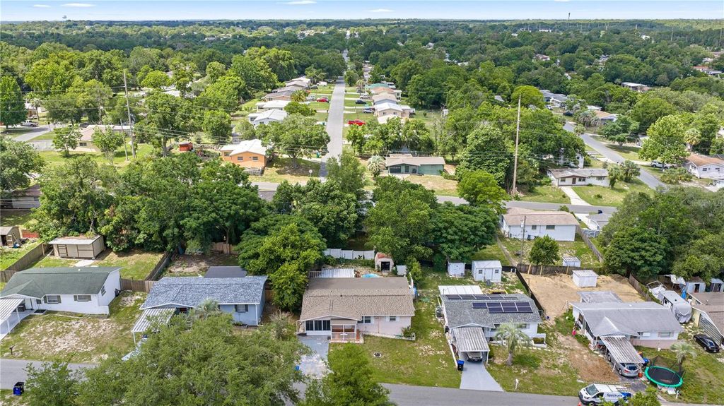 Photo of 18 E Golden Street, Beverly Hills, FL 34465 (MLS # O6409657)