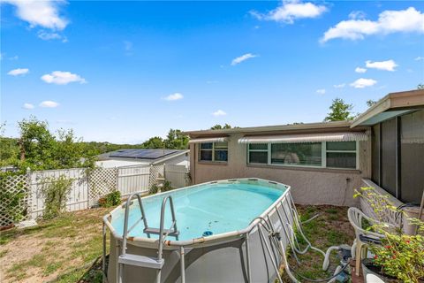 Tiny photo for 18 E Golden Street, Beverly Hills, FL 34465 (MLS # O6409657)