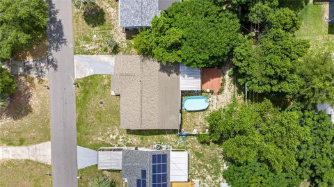 Tiny photo for 18 E Golden Street, Beverly Hills, FL 34465 (MLS # O6409657)