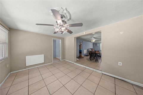 Tiny photo for 18 E Golden Street, Beverly Hills, FL 34465 (MLS # O6409657)