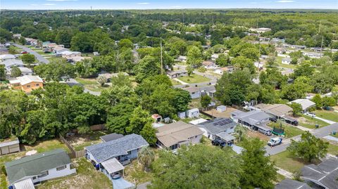 Tiny photo for 18 E Golden Street, Beverly Hills, FL 34465 (MLS # O6409657)
